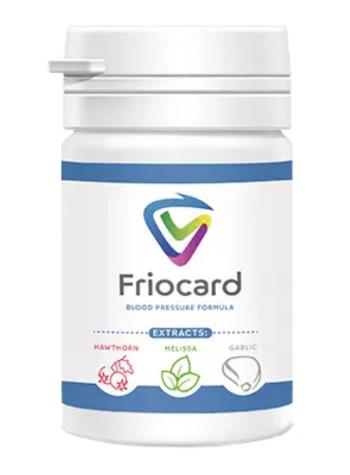 friocard capsule pret farmacii prospect